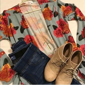 Sweater bundle for @abbigig